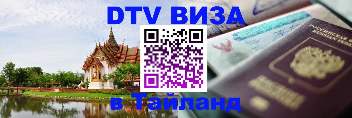 Оформление DTV визы под ключ: стоимость и тарифы, только загранпаспорт - 10.01.2026 